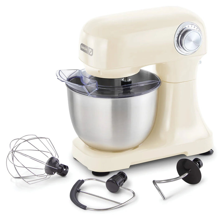 3.5 Qt Tilt Head Stand Mixer Q6