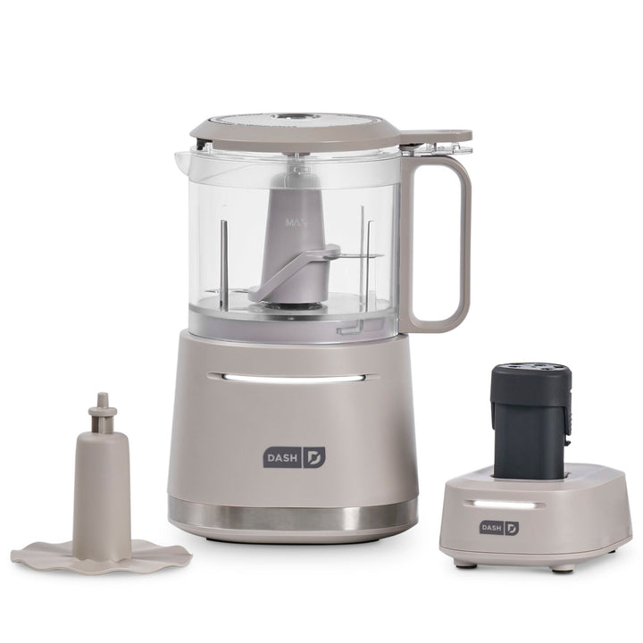 Cordless Food Chopper B0