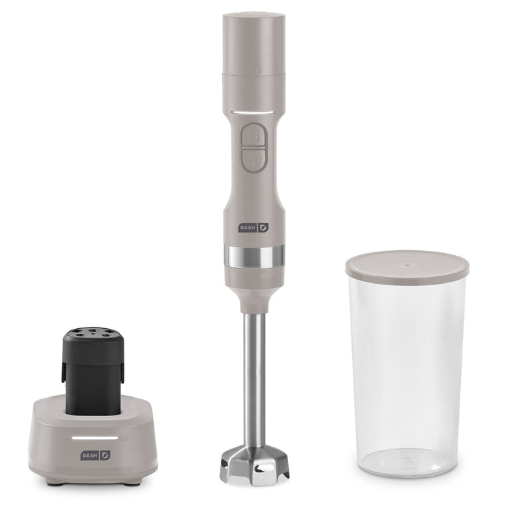 Cordless Immersion Blender J5