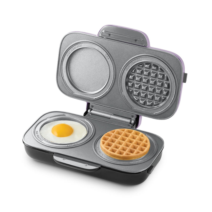 MultiMaker® Double Mini Maker System H9