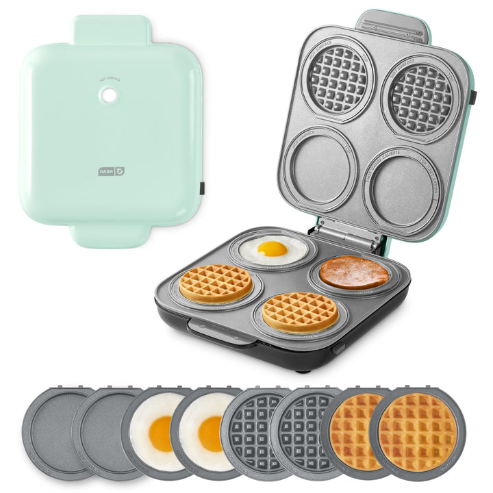 MultiMaker® Family Mini Maker System L4